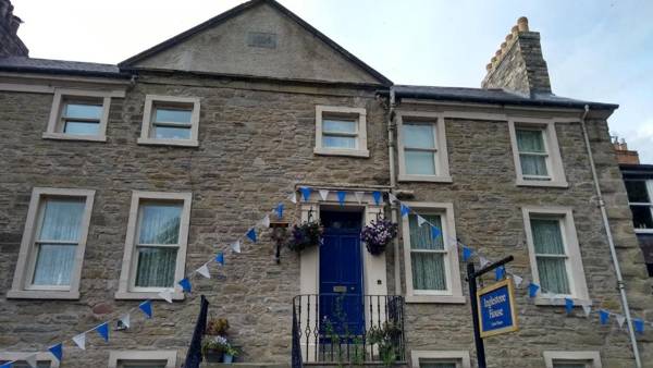 Inglestone House Guest House