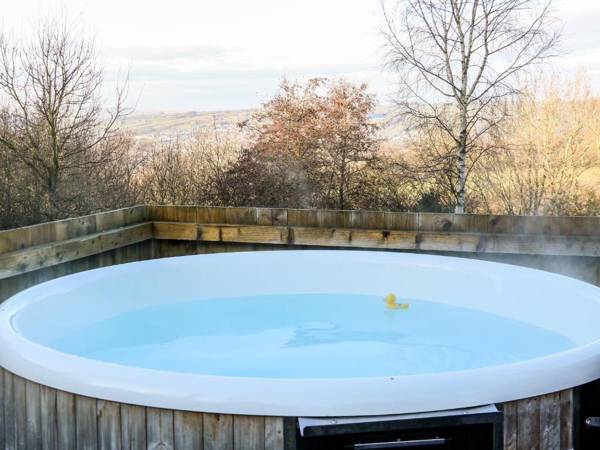 Ash Bank Jacobs Wood Keighley