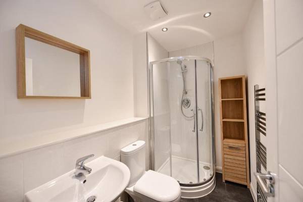 Harbour Quay Apartment