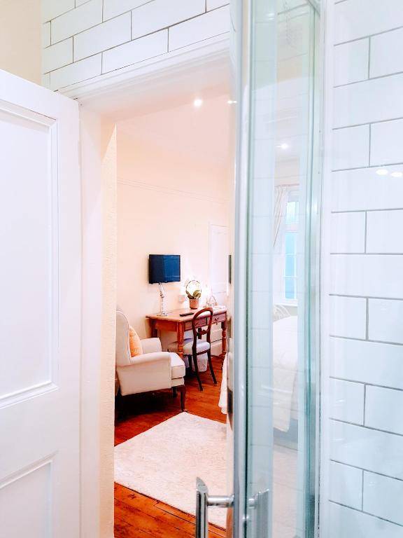 Heritage View Guest House