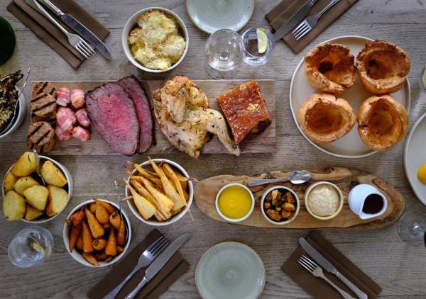 The Black Lion Long Melford