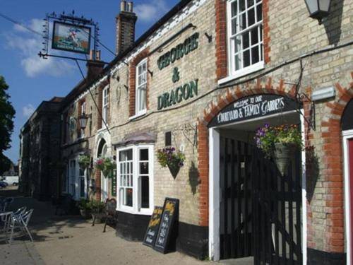 The George & Dragon Hotel
