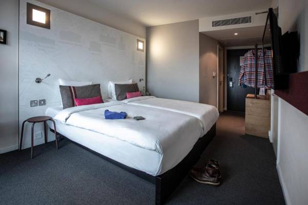 Penta Hotel Ipswich