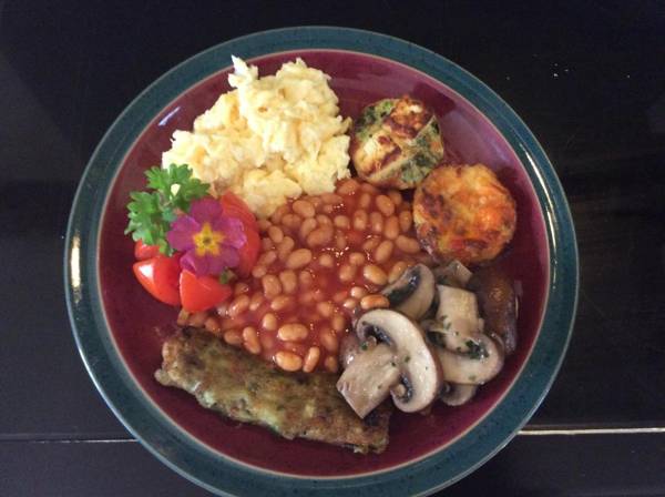 Stoke by Nayland B&B Poplars Farmhouse