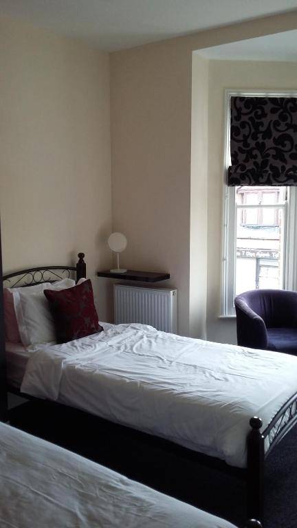 The Old Times Guest House