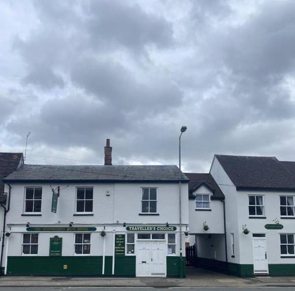 Traveller’s Choice