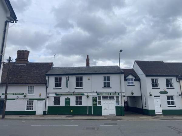 Traveller’s Choice