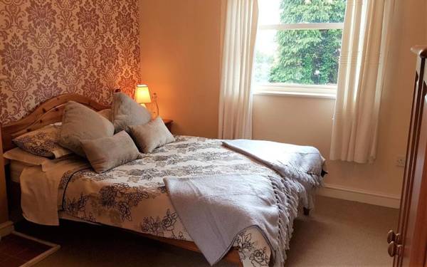 The Pelican Guesthouse