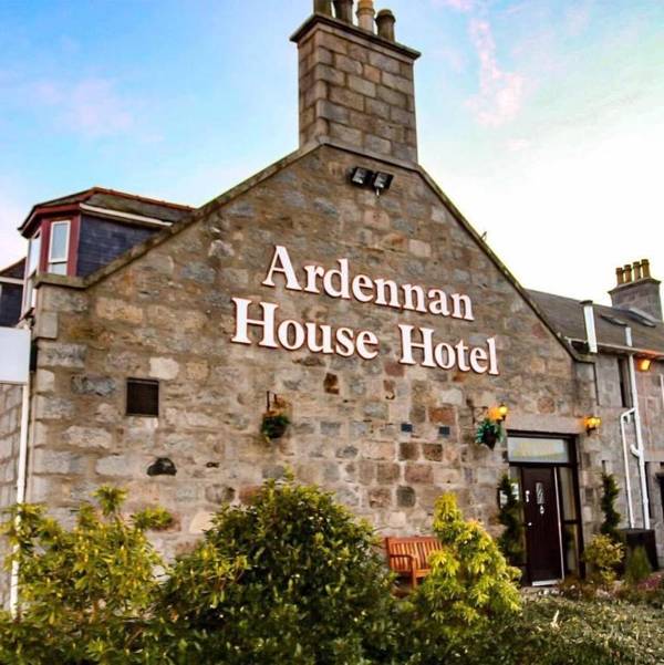 Ardennan House Hotel