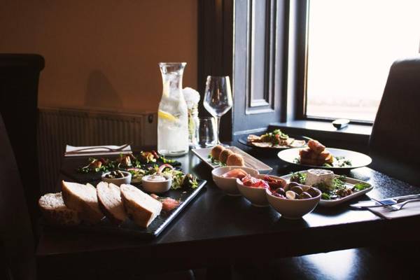 Ardennan House Hotel