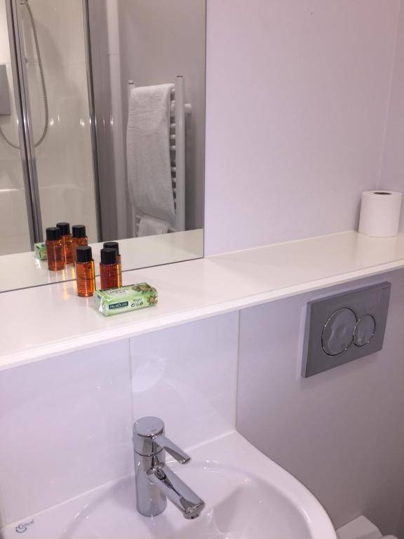 The Sidings Inverurie