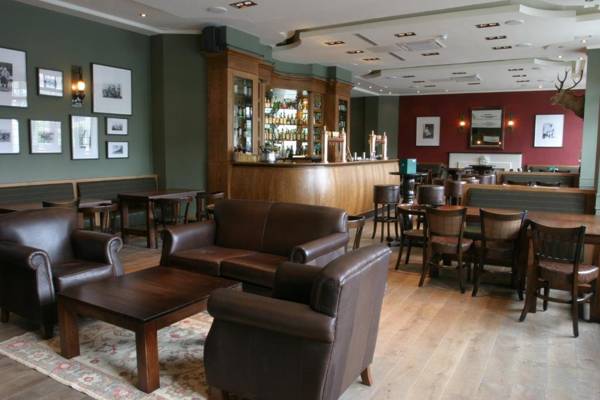 Columba Hotel Inverness by Compass Hospitality