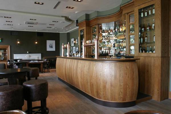 Columba Hotel Inverness by Compass Hospitality