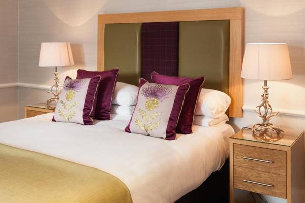 Craigmonie Hotel Inverness by Compass Hospitality