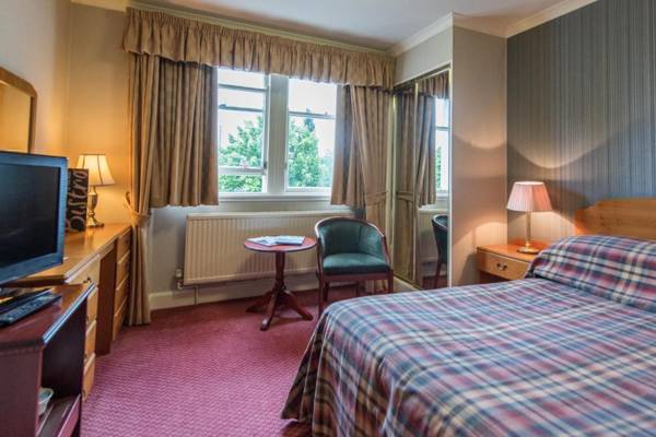 Ben Nevis Hotel & Leisure Club