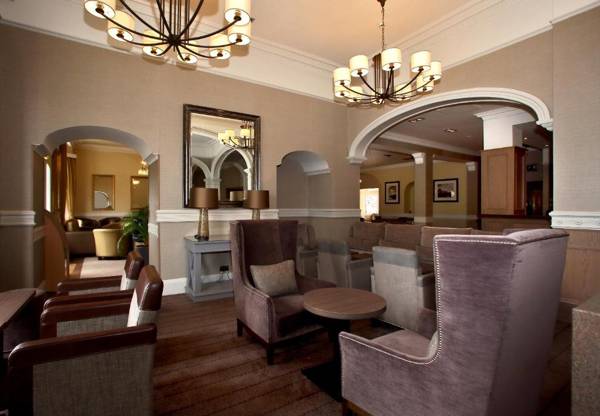 Best Western Inverness Palace Hotel & Spa