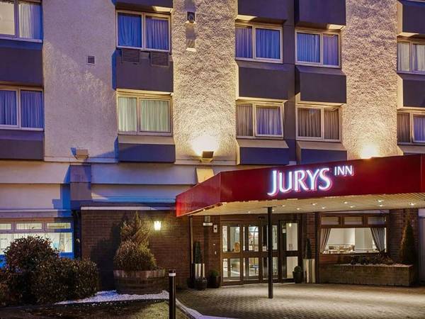 Jurys Inn Inverness