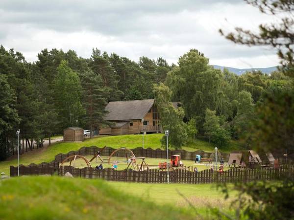 Macdonald Highlands Hotel at Macdonald Aviemore Resort