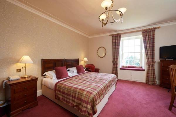 Loch Ness Country House Hotel