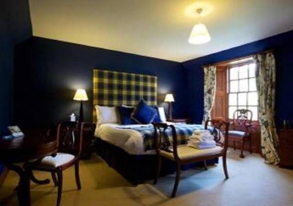 Tulloch Castle Hotel ‘A Bespoke Hotel’