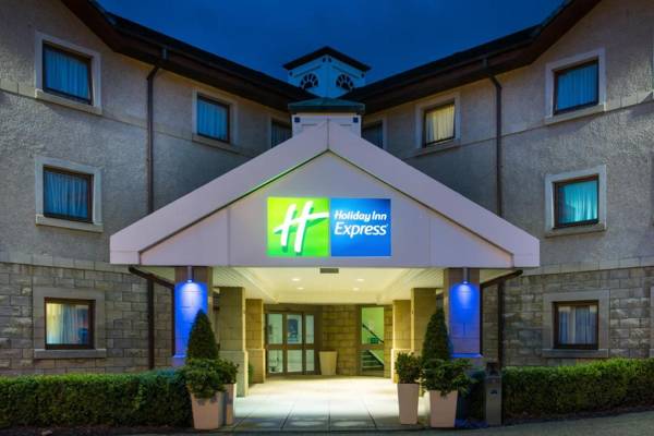 Holiday Inn Express Inverness an IHG Hotel