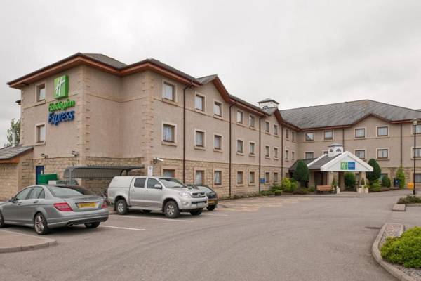 Holiday Inn Express Inverness an IHG Hotel