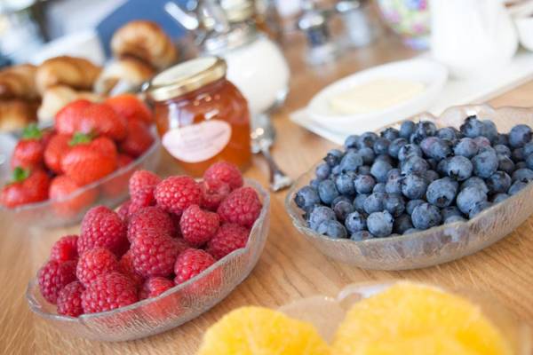 Sunny Brae Bed & Breakfast