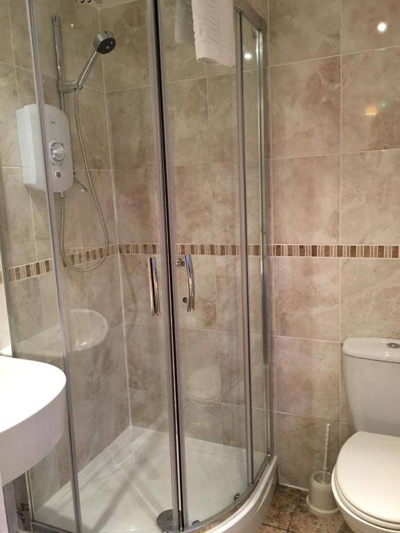 Carisbrooke Guest House