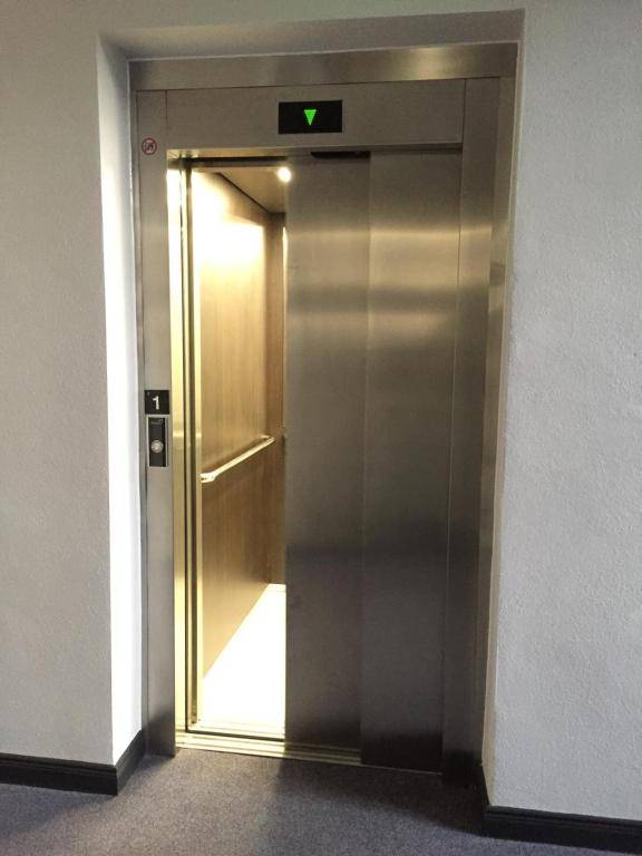 Inverness City Suites