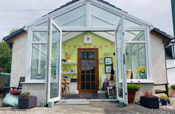 Rooms at Elmbank near Loch Ness
