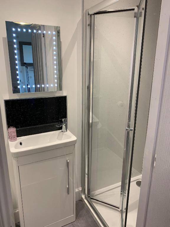 The Kemps Guest House