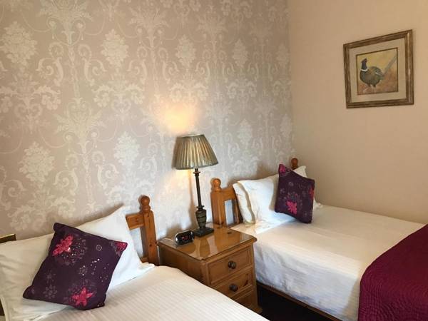 RossMor Bed & Breakfast