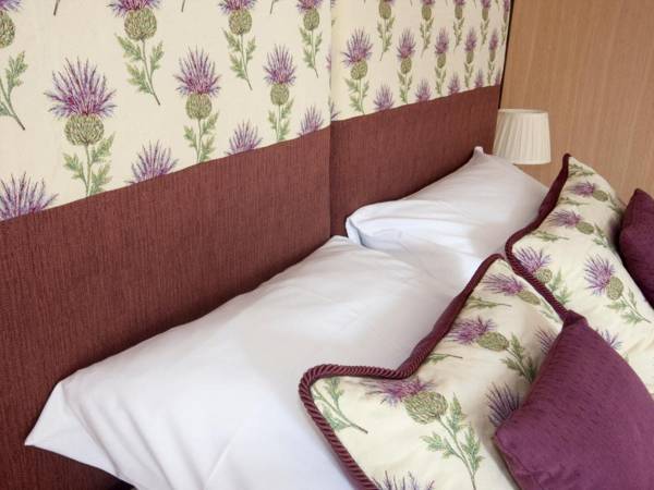 The Ness Guest House