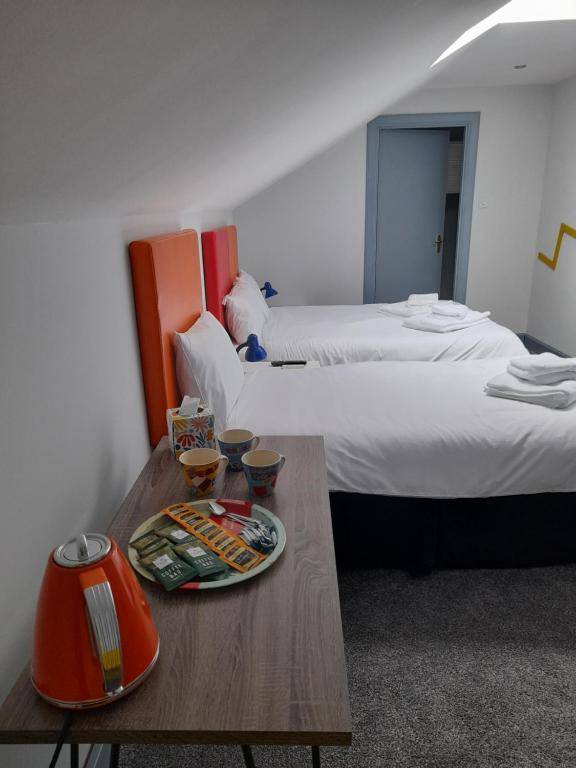 Friars Bridge Guesthouse