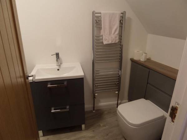 Church Street Apartments