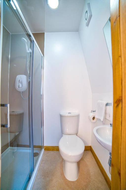 Kilcumin Guest House