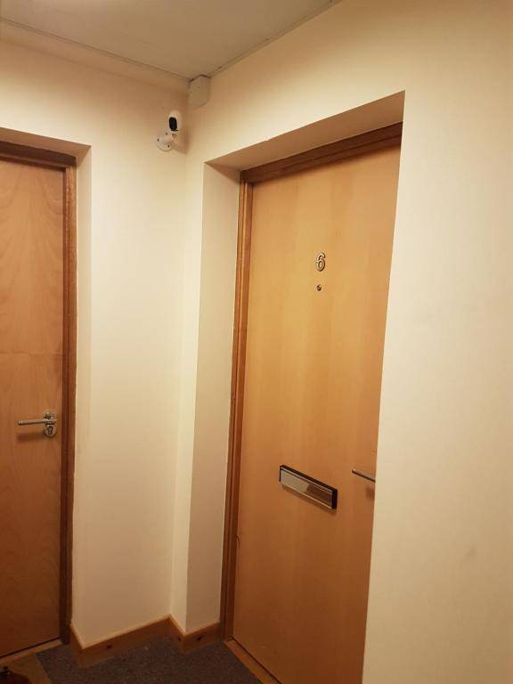 Lascala City Apartment