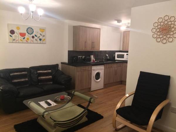 Eastgate Apartment