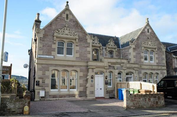 Ardconnel Court Apartments