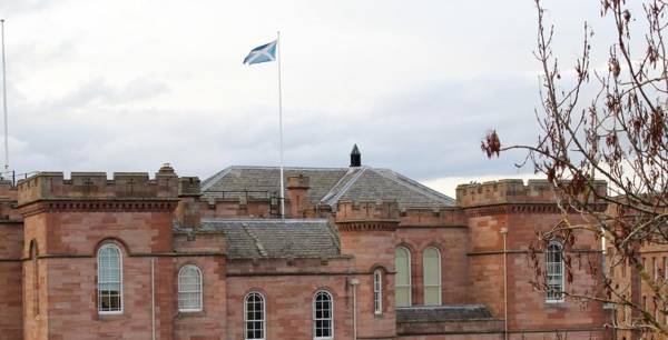 Ardconnel Court Apartments