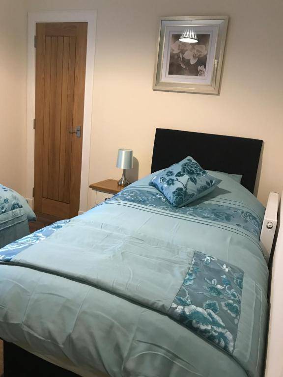 River Ness Apartments