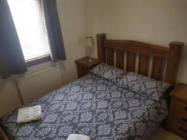 Jane's Place Free Parking