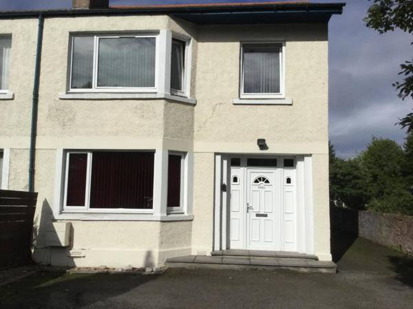 3 Bedroom Culduthel House