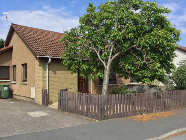 Four-Bedroom House - Stratherrick