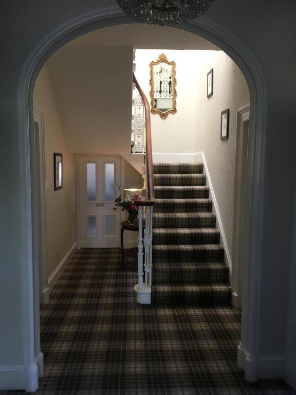 Ballifeary Guest House