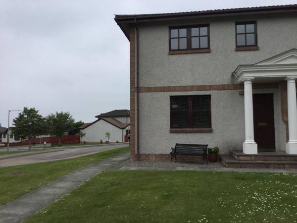 Two Bedroom Glen View