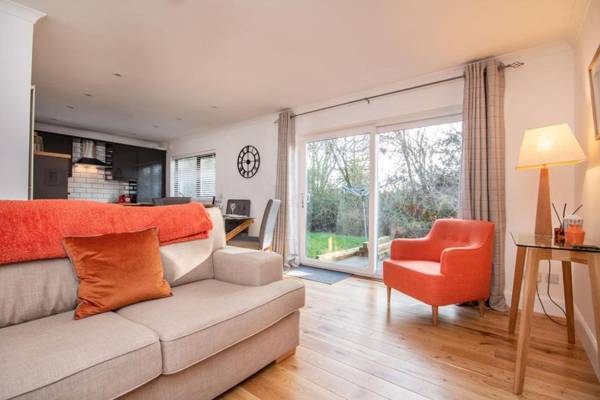 Flat 1 69 Macewen Drive