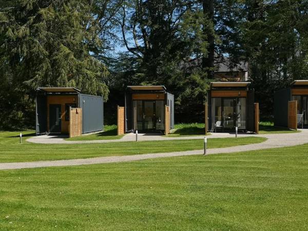 GlamNess Contactless Shipping Containers Adults Only