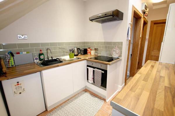 Kenneth Street Aparthotel