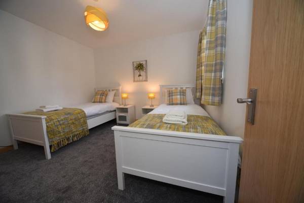 Silver Key Apartment 2